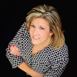Meet your Posher, Gina grabeel